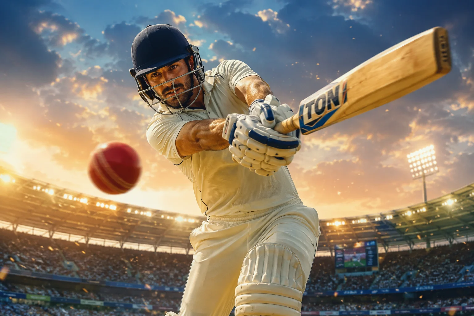 Cricket Betting