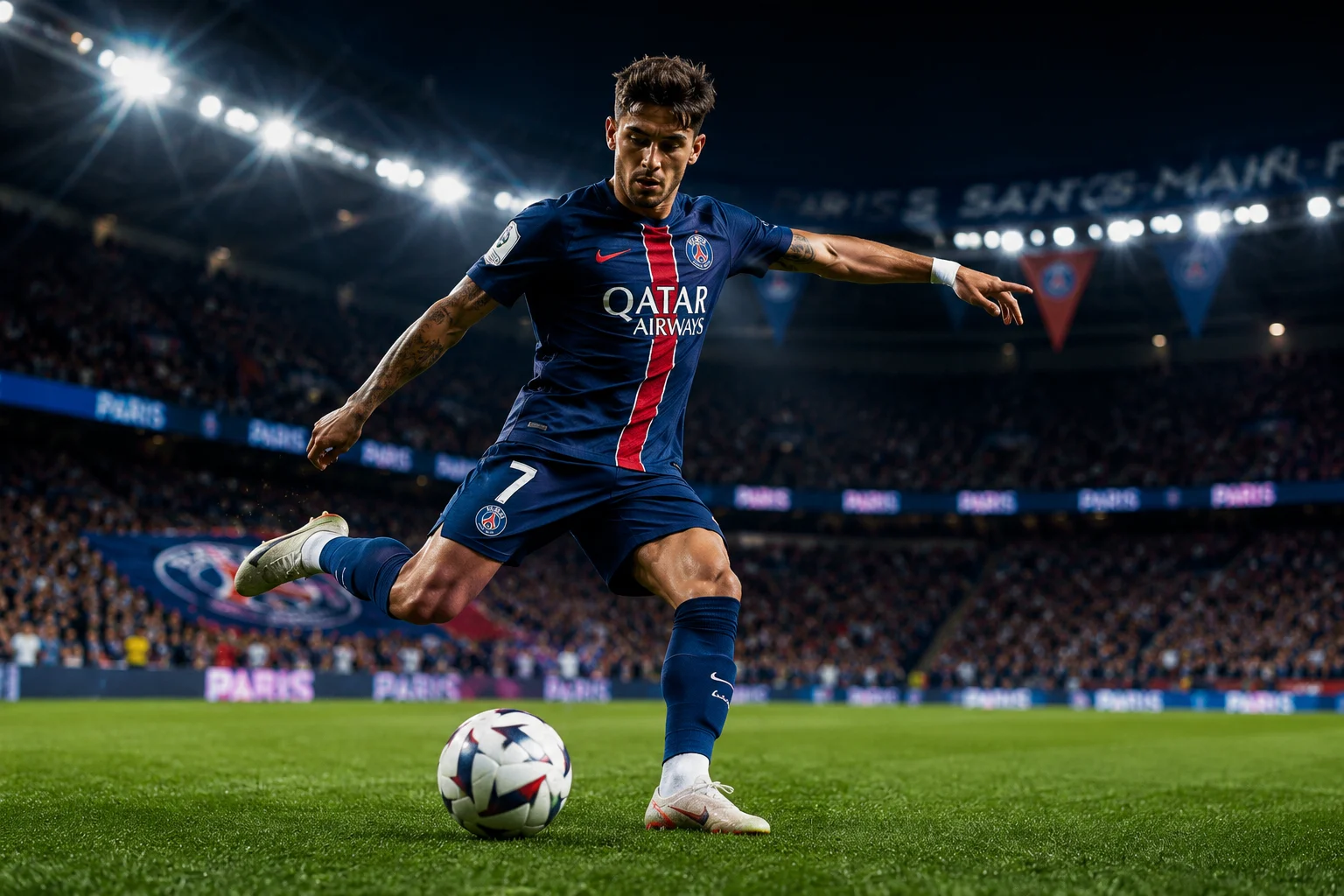 Football Betting