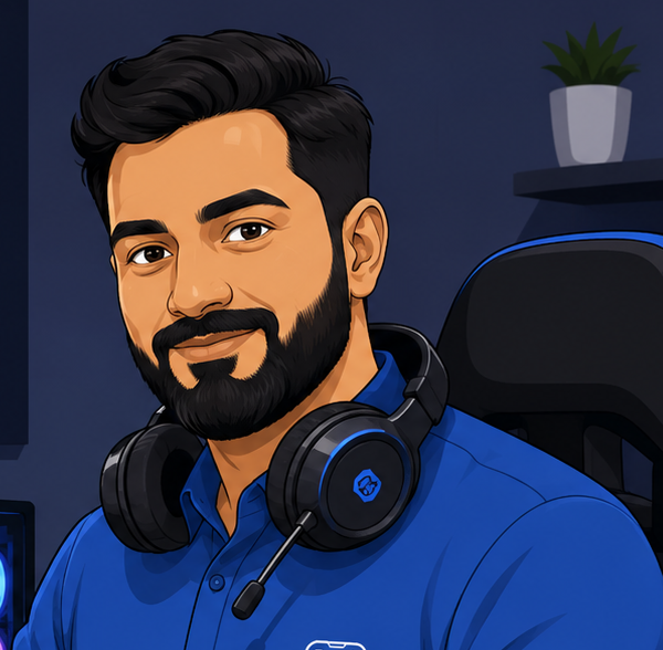 Nivin Dil, CricBet99 Cricket and Casino Games Content Specialist