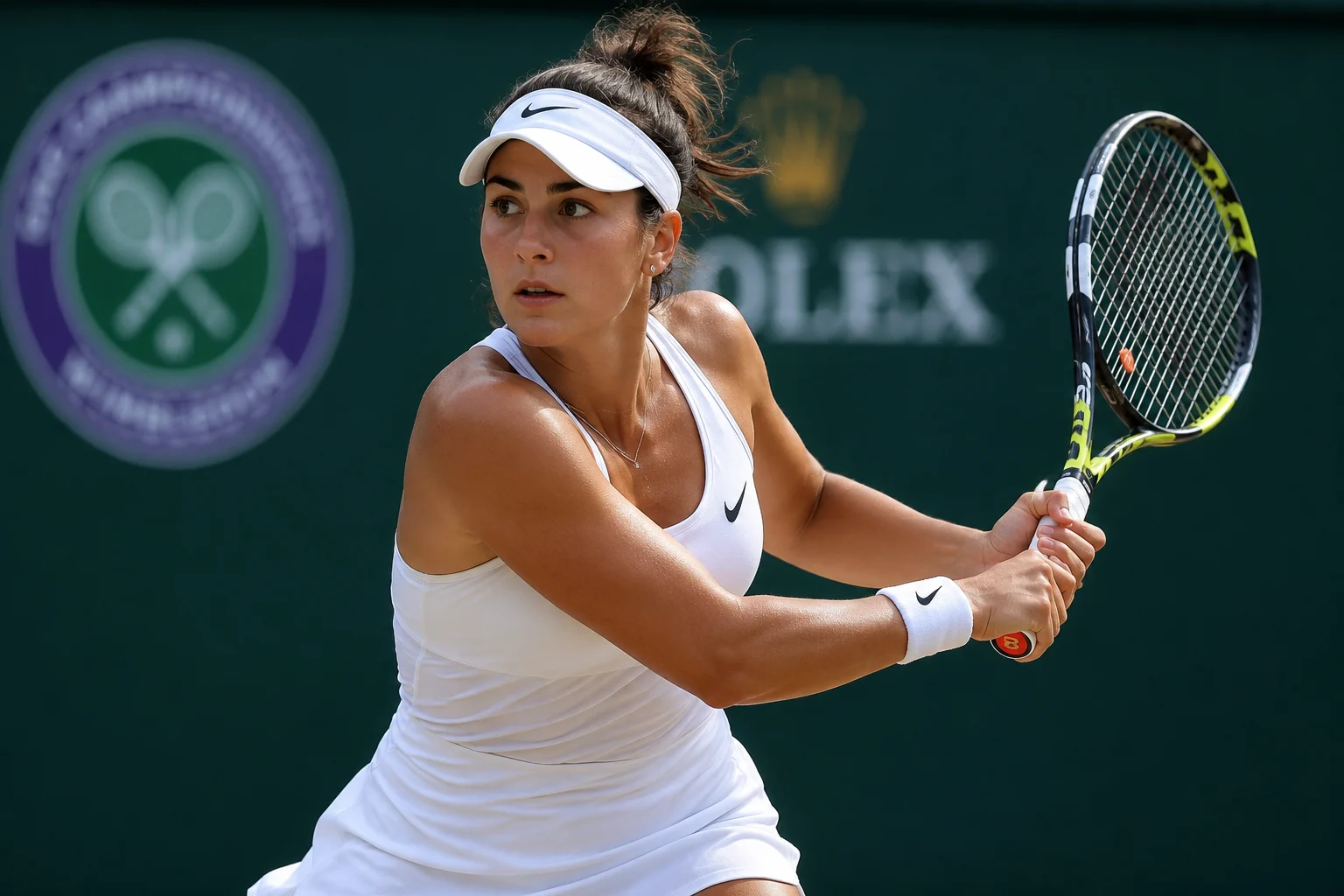 Tennis Betting